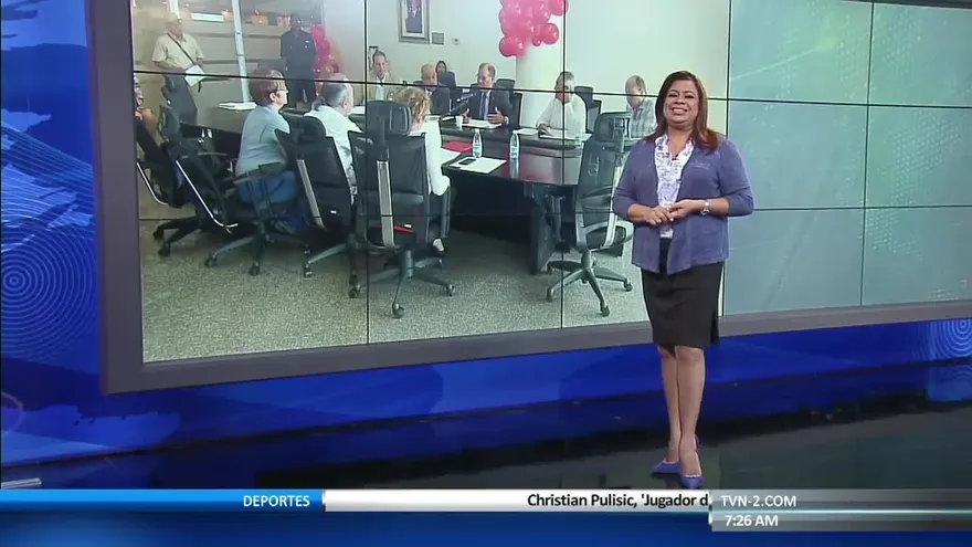 Noticiero AM 12 de enero de 2018 - Bloque 2