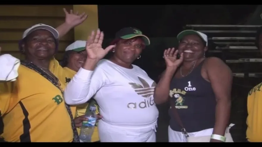 Bocas del Toro 0-6 Colón