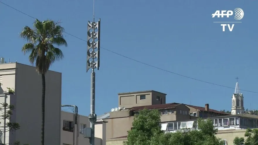 El puerto chileno de Valparaíso se prepara para tsunami