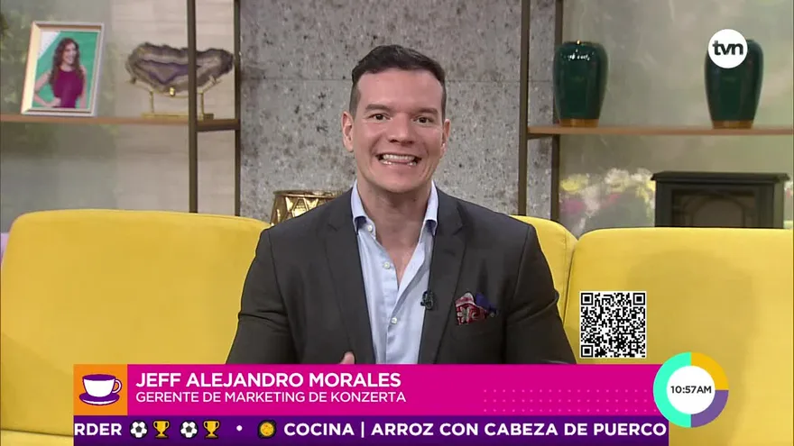 EXPO KONZERTA ONLINE 2025