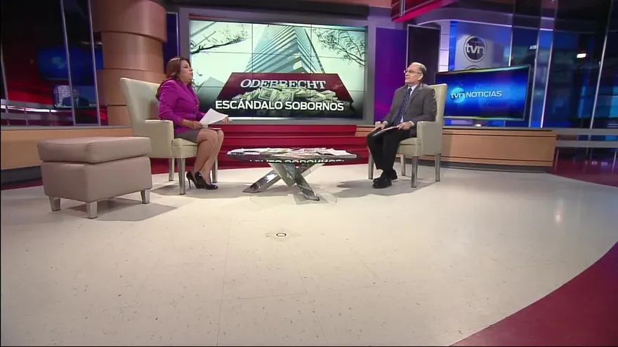 Noticiero AM 16 de febrero del 2017 - Bloque 3