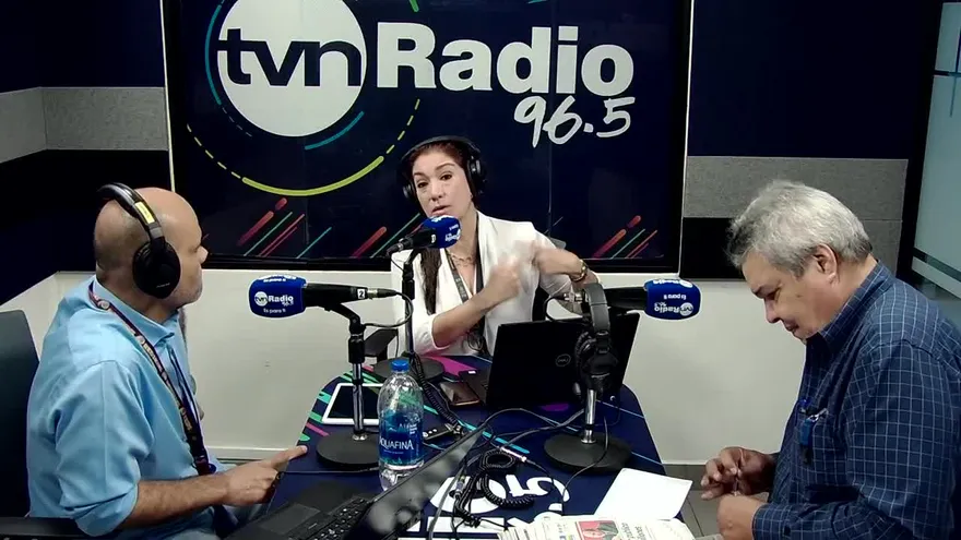 Mesa de Periodistas 20 de junio de 2019