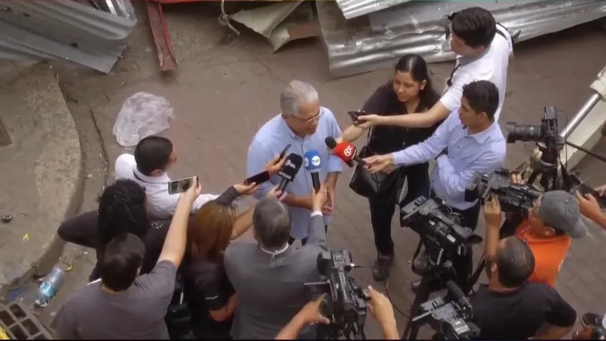 Noticiero AM 15 de junio del 2017 - Bloque 4