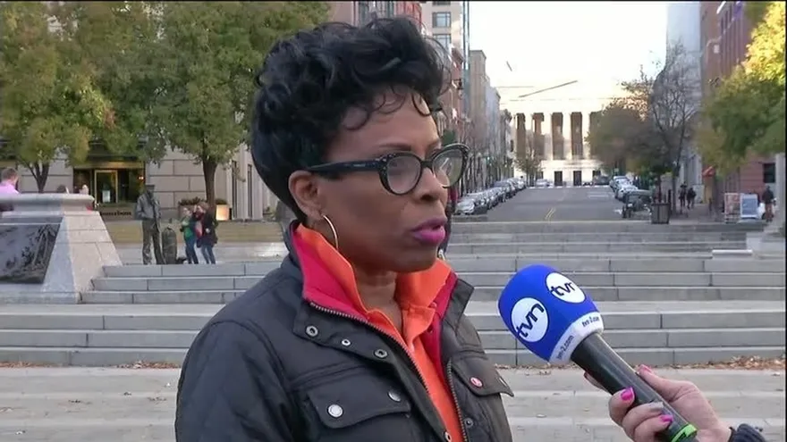 Reñida contienda en EEUU