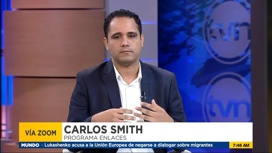 Conoce a nominados a Héroes por Panamá