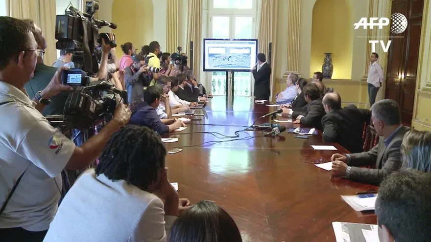 Brasil lanza aplicación para prevenir el zika durante JJOO