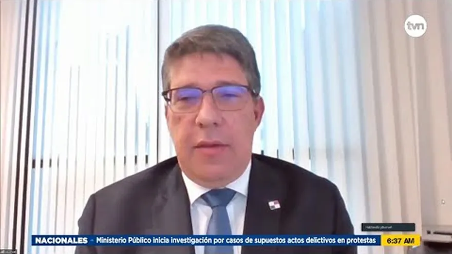 Entrega de cloro en pastilla a Chiriquí ha sido imposible