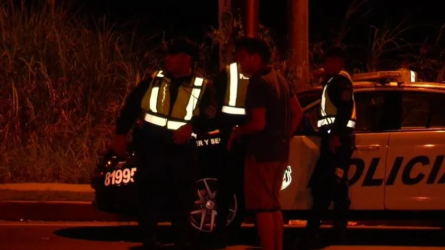 Bite 2- Denuncias por supuestas coimas