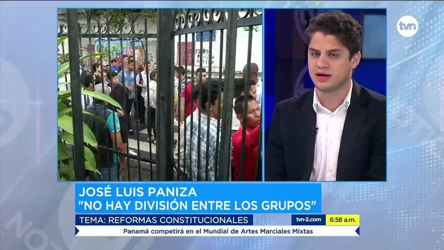 Dirigentes universitarios piden que se retiren las reformas