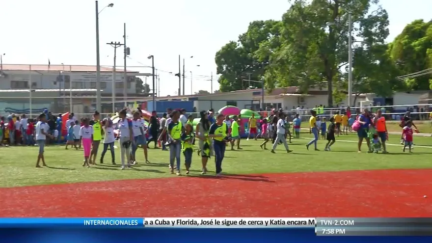 Noticiero Estelar 8 de septiembre de 2017 - Bloque 6