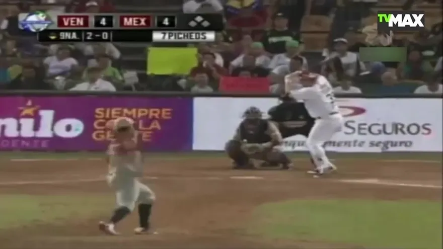 Panamá podría regresar a la Serie del Caribe en el 2018