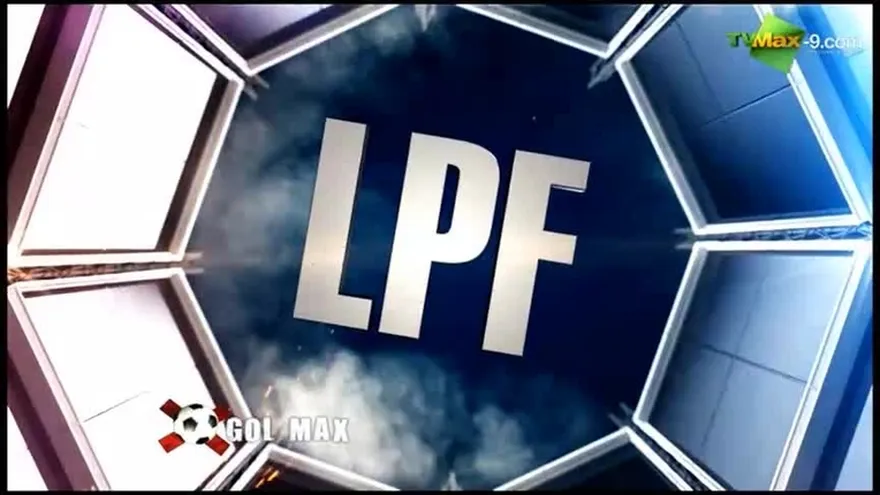 Gol Max 17 de marzo de 2013 Parte 4