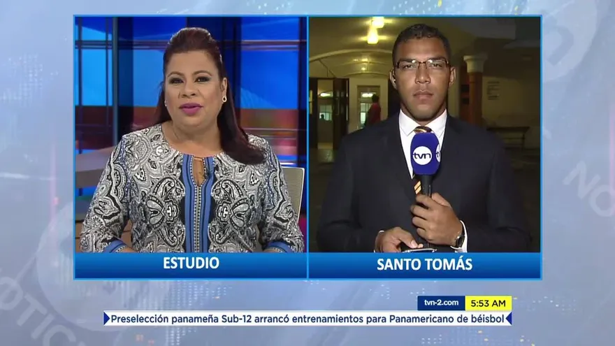 Noticiero AM 10 de julio del 2018 - Bloque 1