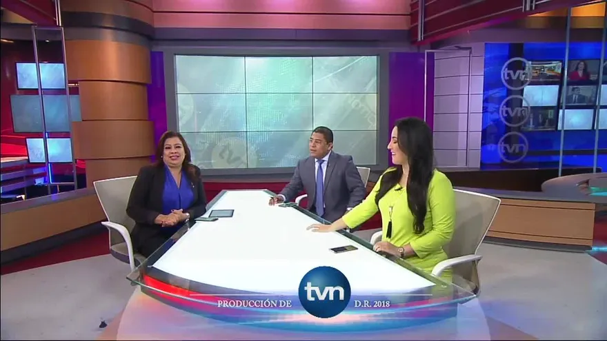 Noticiero AM 5 de febrero del 2018 - Bloque 5