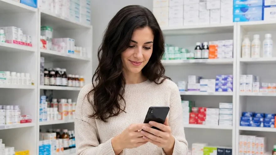 'Mi Farma Digital' platform in Panama exceeds 150,000 visits in 36 hours
