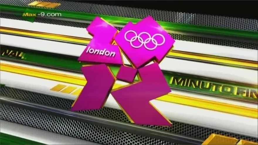 Minuto Final 1 de agosto de 2012 Parte 2