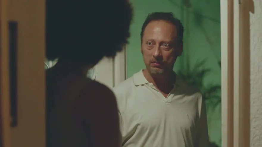 Tarde Lo Conocí - Capítulo 74