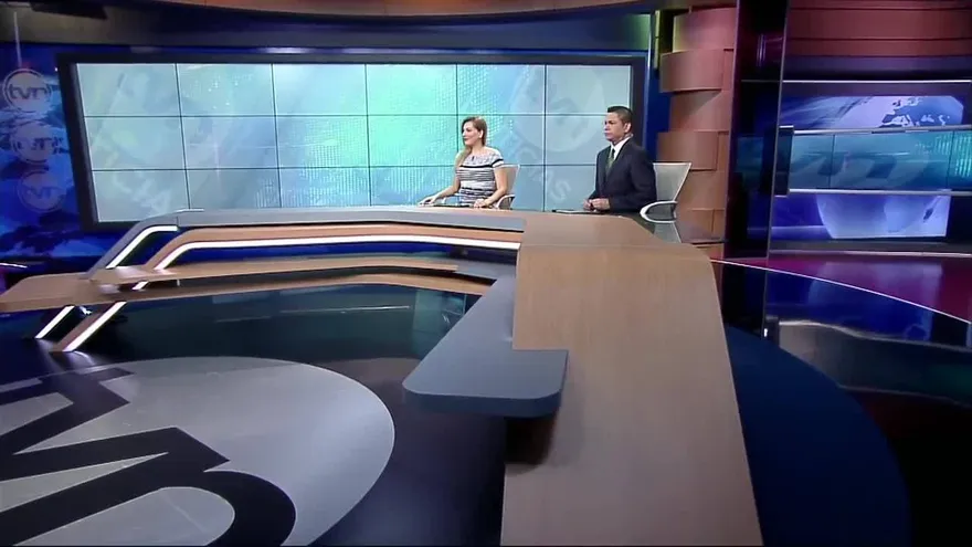 Noticiero MD 12 de septiembre de 2017 - Bloque 1