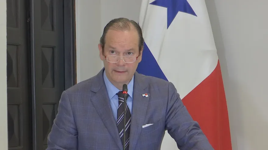 OAS General Assembly in Panama to cost $15 million, minister says