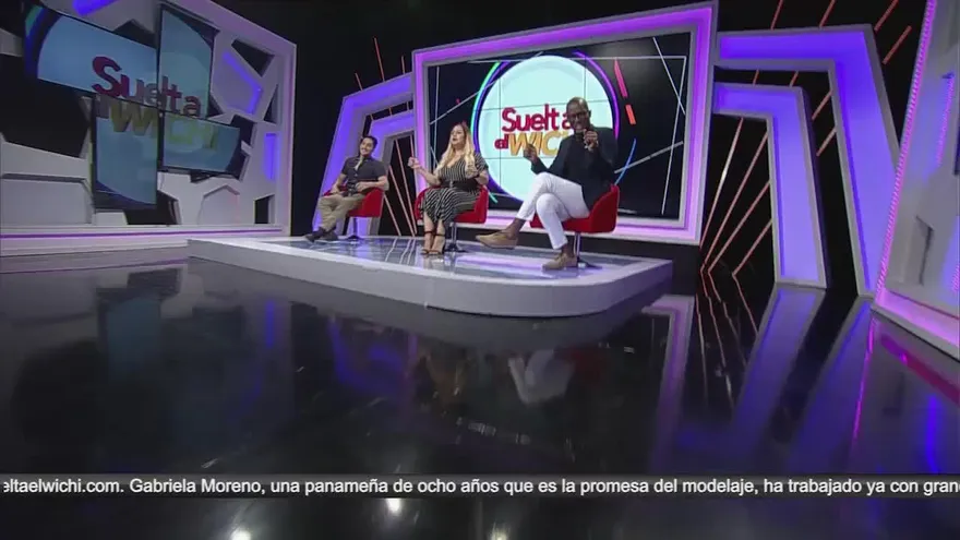 ¡Megan llegó a alegrar la vida de Paul y Delany!