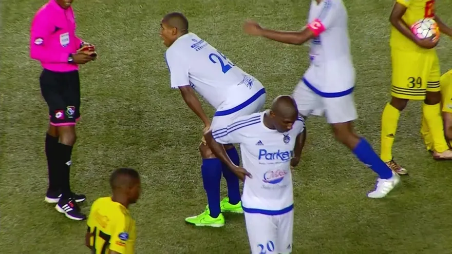 Chorrillo y Plaza Amador jugarán la final del fútbol panameño