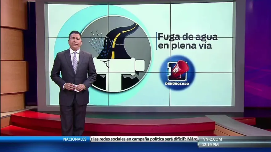 Noticiero MD 25 de septiembre de 2017 - Bloque 2