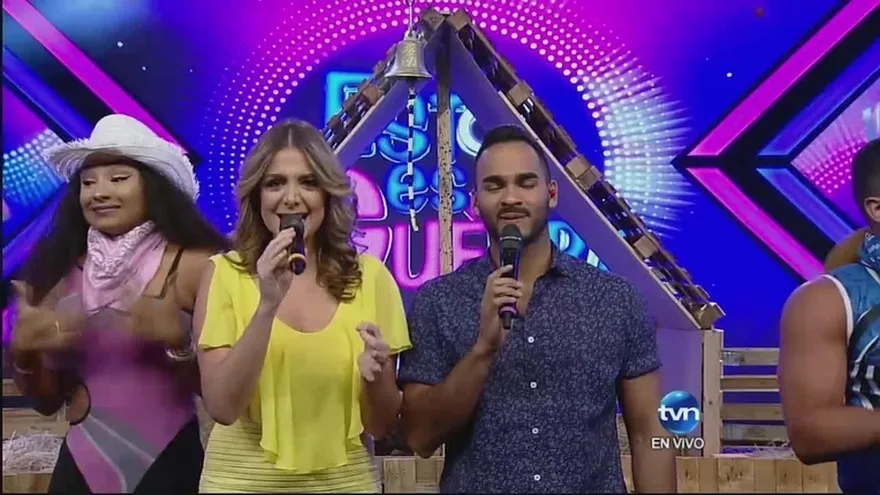 Esto Es Guerra - 3/10/16