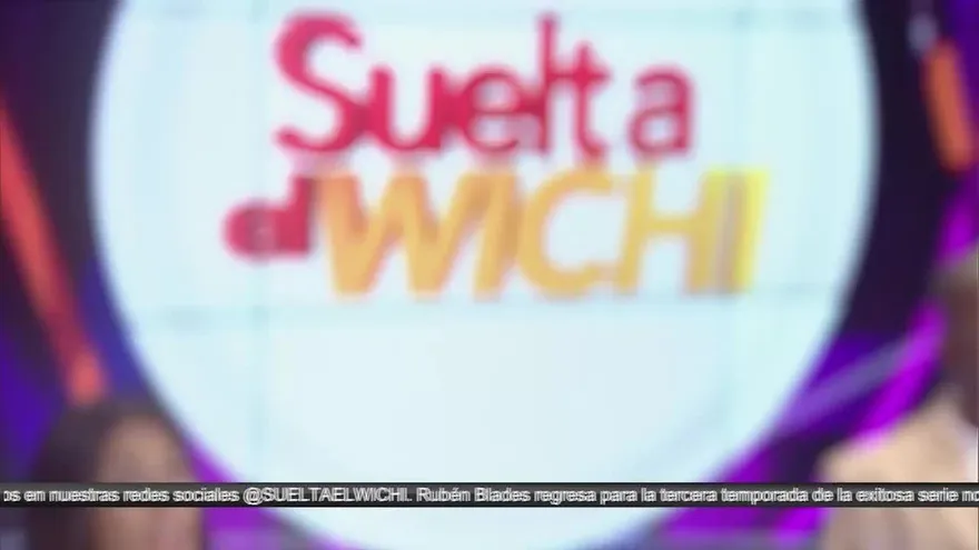 ¿No quieren a Kathy en Esto Es Guerra?