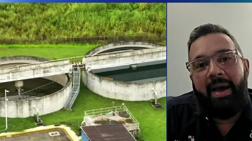 Antonio Tercero González, secretario de Conades.