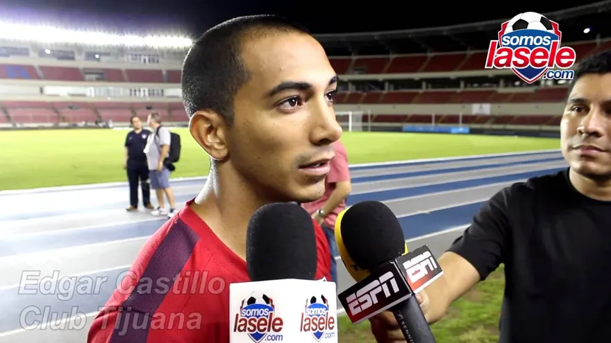 Estados Unidos reconoce el terreno del Rommel Fernández