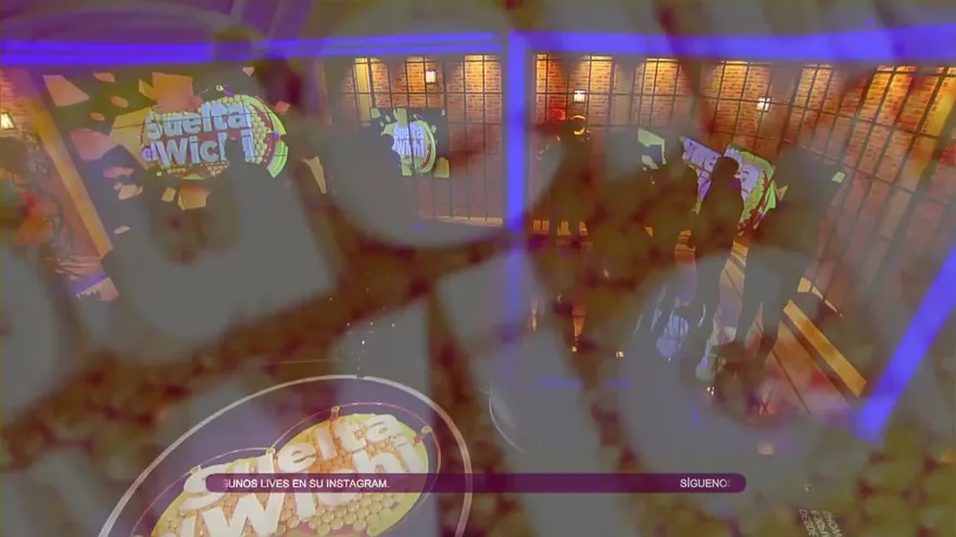 Franklyn Robinson celebra su cumpleaños