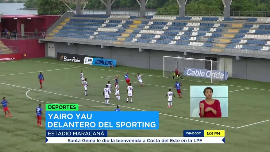 Goles que nos dejó la jornada 1 de la LPF