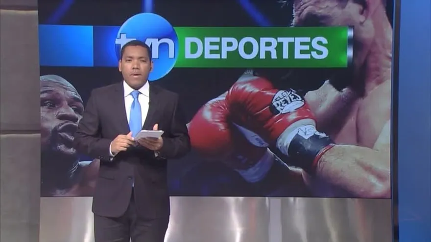 Noticiero AM agosto 18