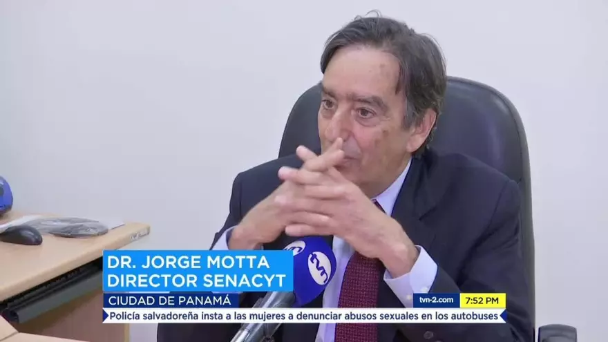 Convocatoria a becas por mérito de Senacyt sigue en pie