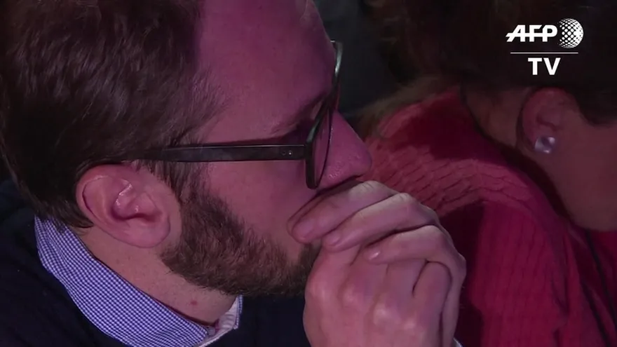 Mexicanos, en ascuas por el triunfo republicano en EEUU