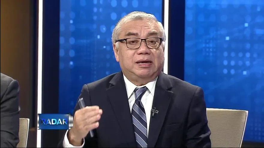 Bloque 4: Cómo prevenir que dinero se convierta en factor para decidir quién gobierna Panamá