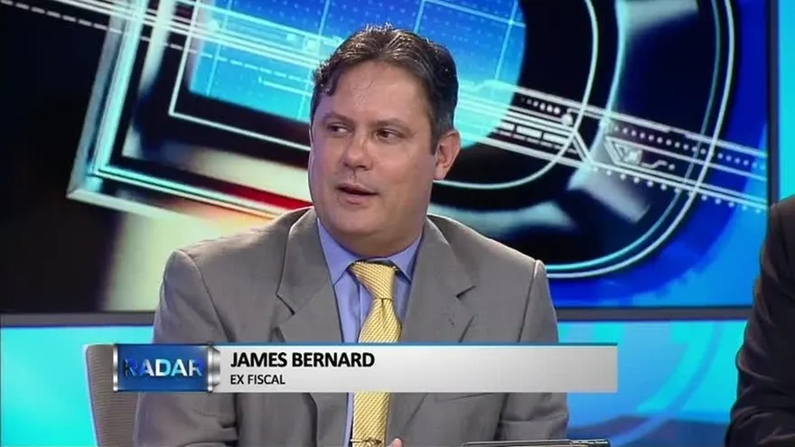 Bloque 3: Aristas del caso del préstamo de la Caja de Ahorros