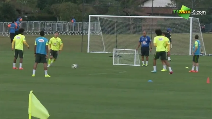 Colombia vs Brasil: duelo crucial en cuartos