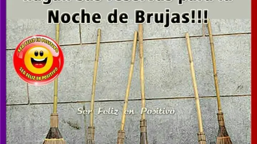 Memes de la Semana (5 de Noviembre de 2016)