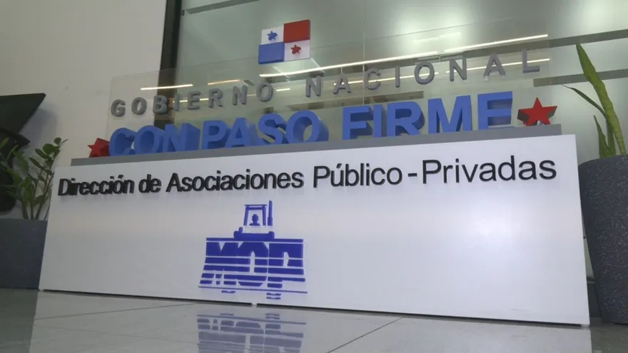 Ministerio de Obras Públicas