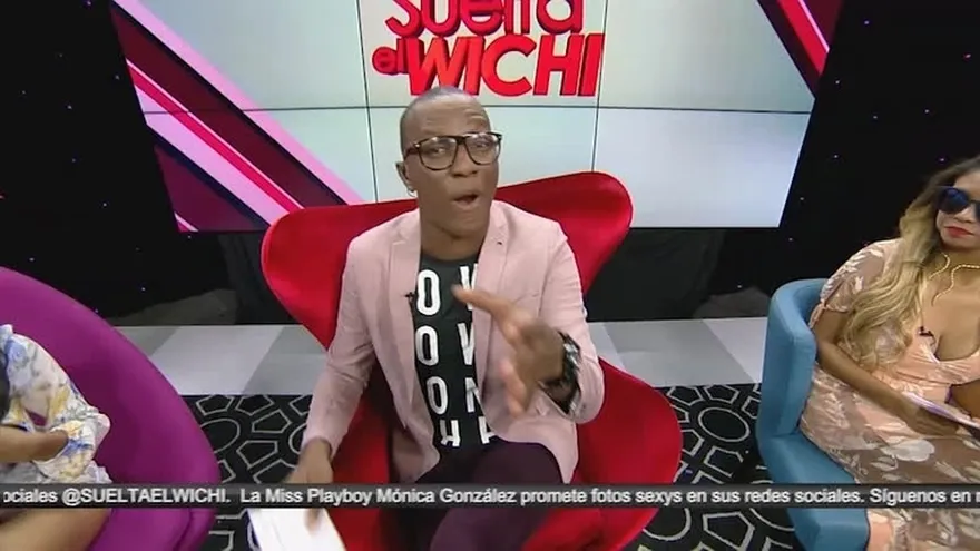 ¿Japa anda con mujer en Ecuador como estrategia de mercadeo?