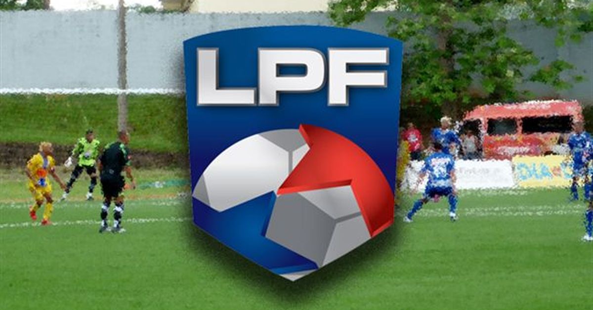 La liga de todos comienza, la Liga Panameña de Fútbol LPF TVN Panamá