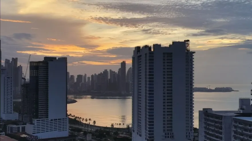 Ciudad de Panamá