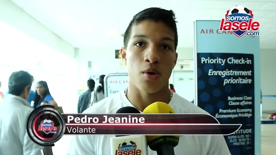 Salida de la Selección Sub-23 rumbo a Panamericanos