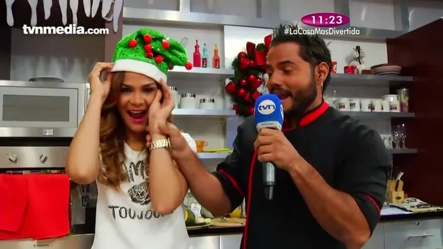 Resumen de la Semana - Jovana Michel