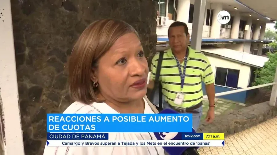 Asegurados opinan por recomendación de subir edad de jubilación