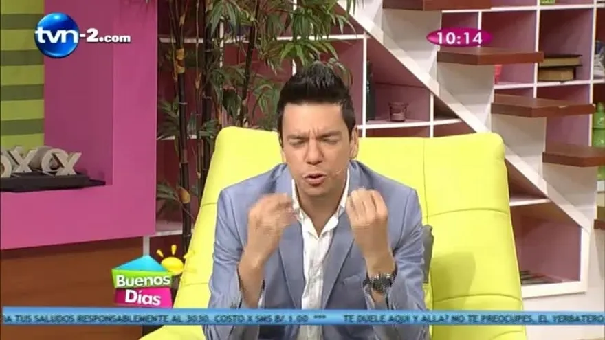 Entrevista a Juan Upegui