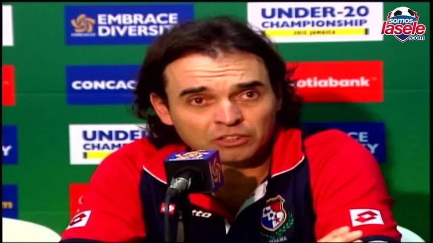 Leonardo Pipino: "Jamaica fue complicado pero sacamos la vic