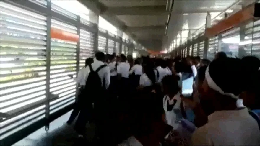 Cosca insta a reforzar el respeto y tolerancia entre los jóvenes