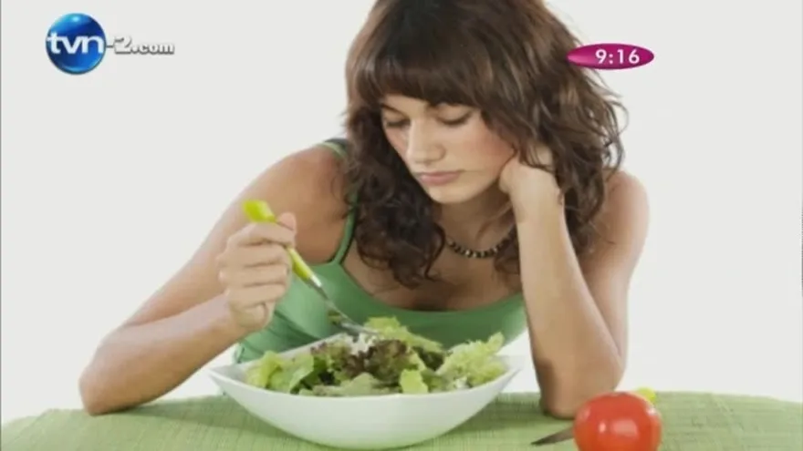 Alimentos Que Debemos Consumir Para Quemar Las Grasas